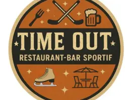 Restaurant Bar sportif le "TimeOut" et organisatio in 2720 Tramelan: